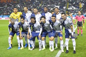 club kit photo