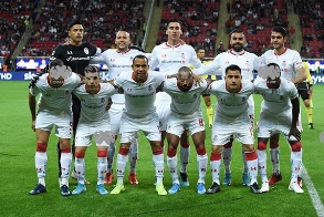 club kit photo